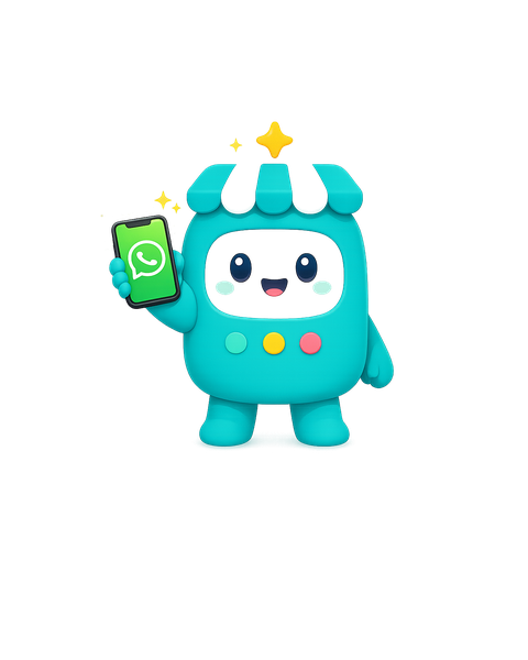 Comi — whatsapp